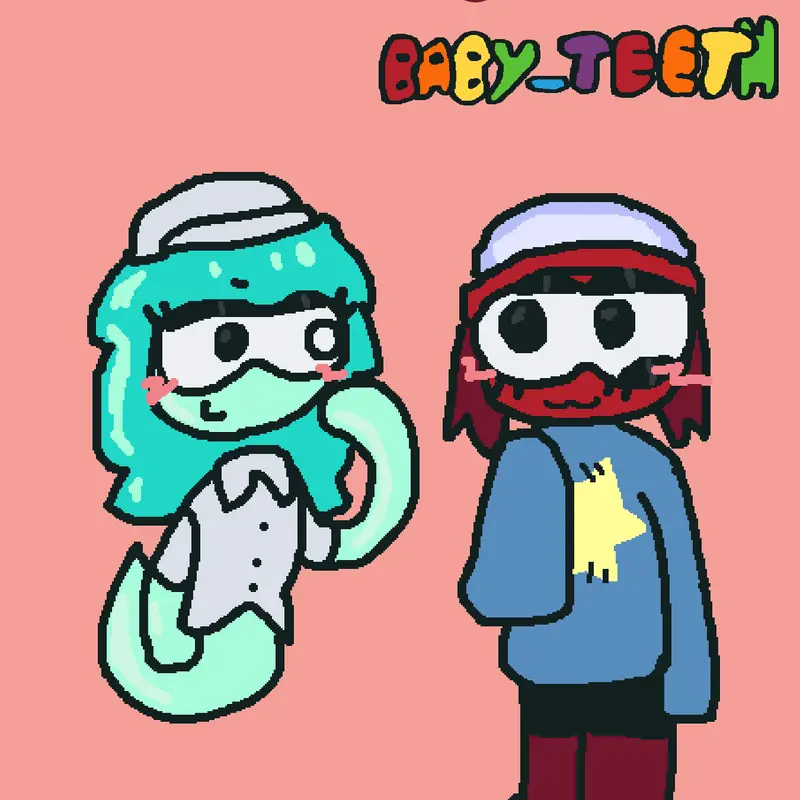 Game by @baby_teeth
