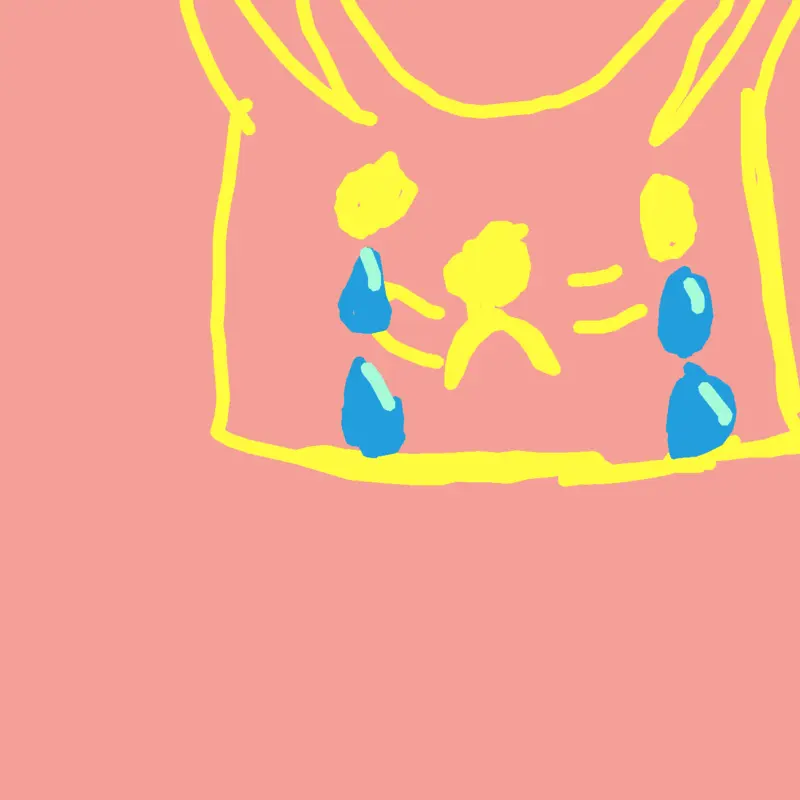 Game by @megoij