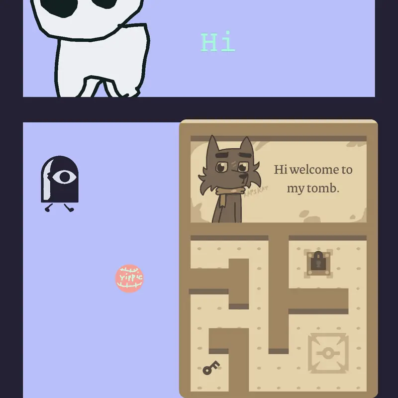Game by @choco123