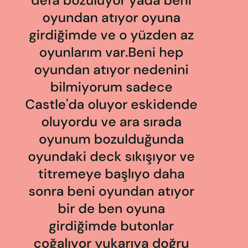 Game by @KemalTuran