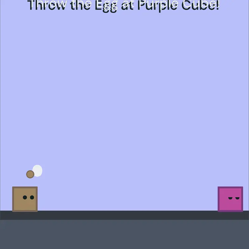 Game by @SimonDude
