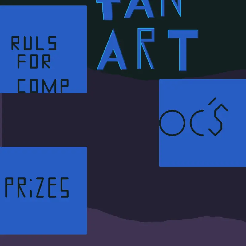Game by @that_random_artist