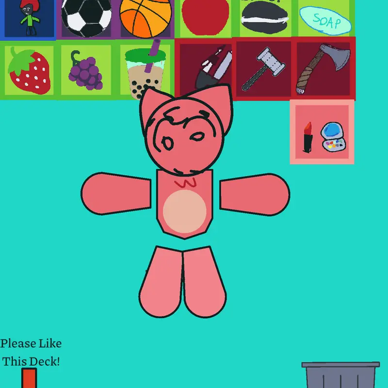 Game by @meerkatgurl