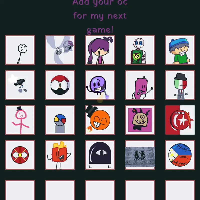 Game by @United-States
