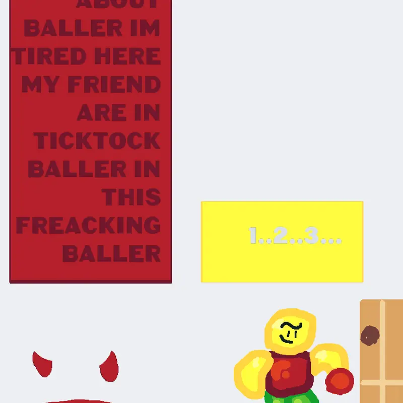 Game by @happyman_Christmas
