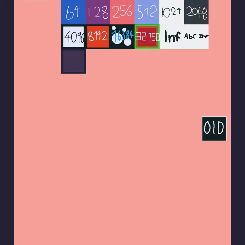 Game by @dAshA4u