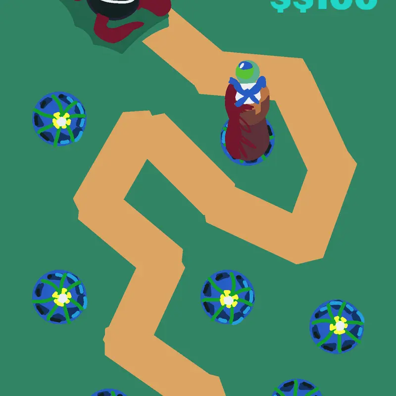 Game by @liamcoolandruless