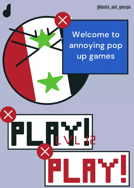 Game by @Davite