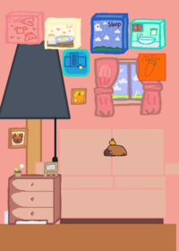 Take care of the capybara thingy instead of...