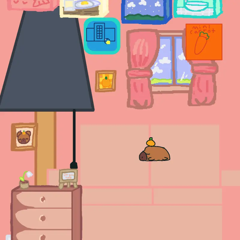 Game by @-_-hello_kitty-_-