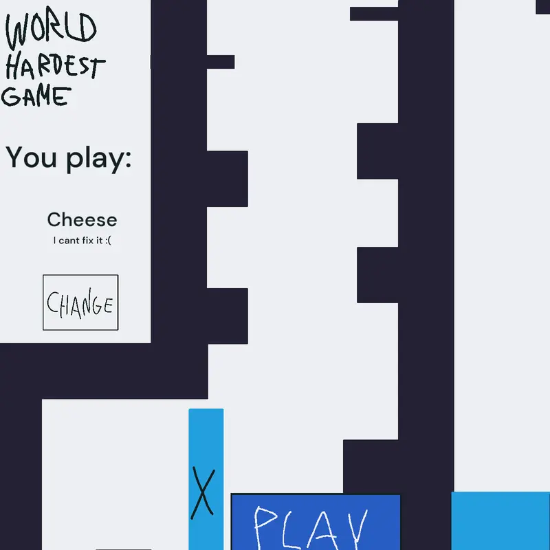 Game by @Everything_Along_Horror