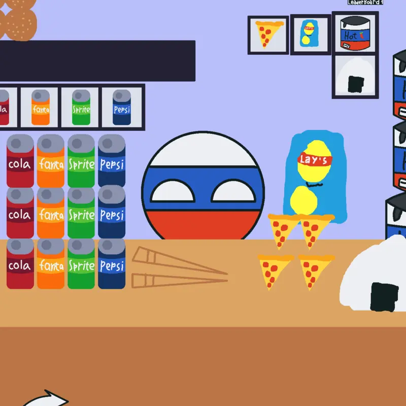Game by @Fluttermila