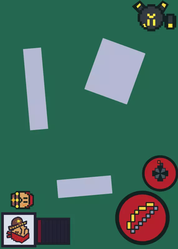 Game by @luicho256