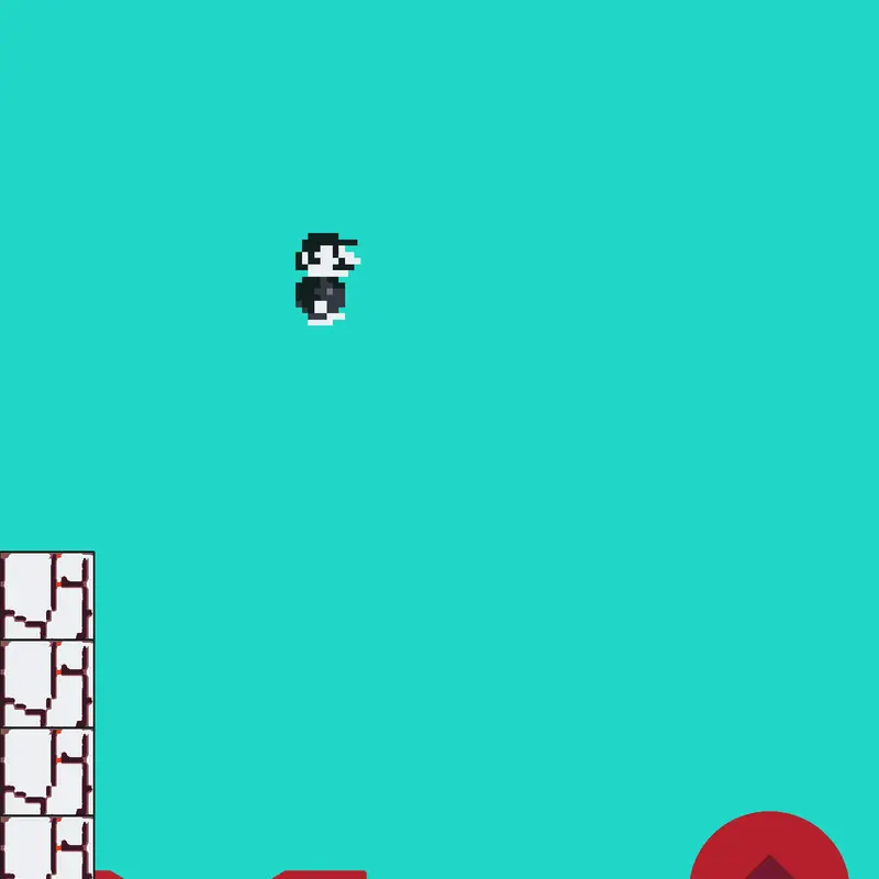 Game by @GAMER_ROBOT_BR