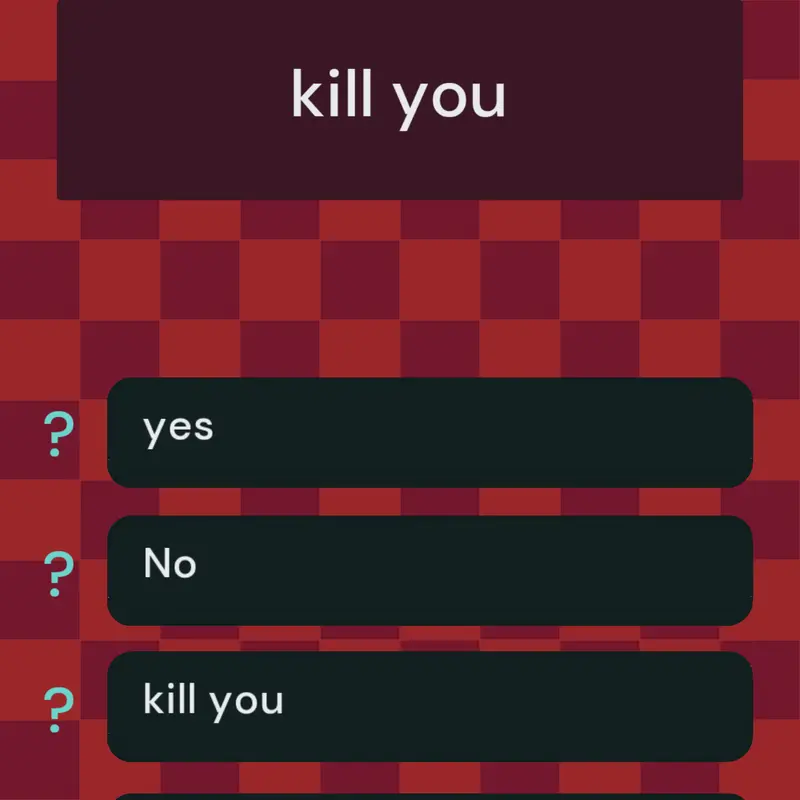 Game by @YouFun