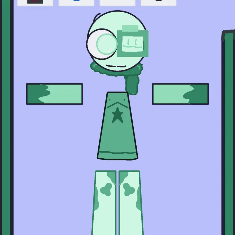 Game by @AlastorTh-eRadioDemon