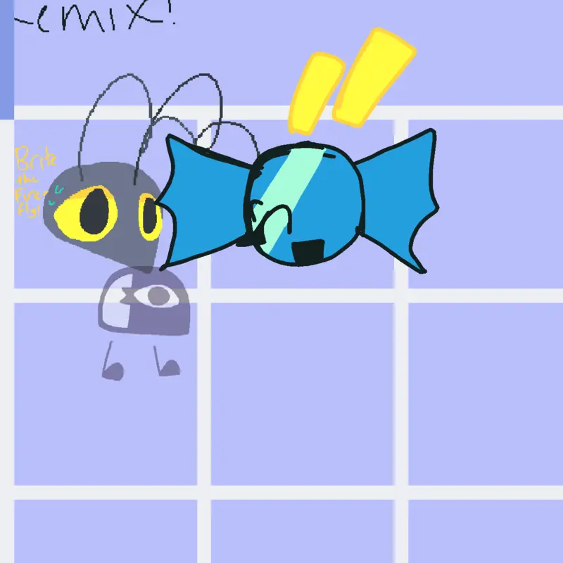 Game by @welovedandyworlds