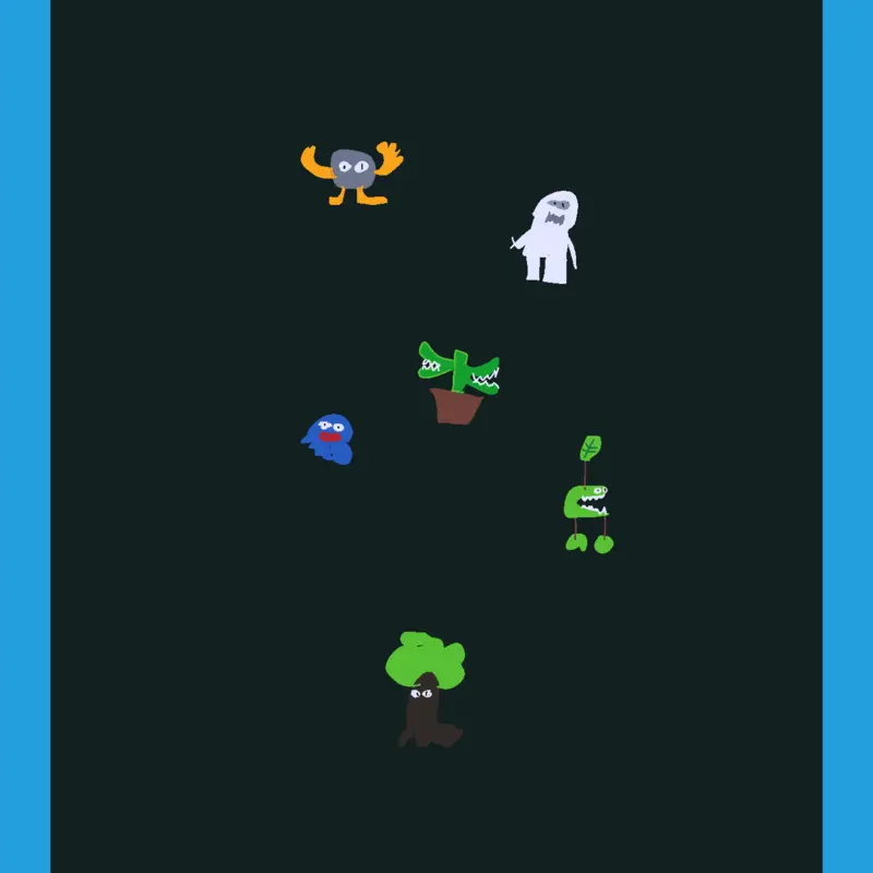 Game by @imnotthekingofcastle