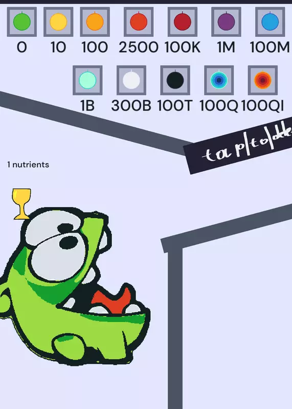 Game by @FunnyBugInBaldiFrenzy