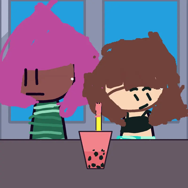Game by @i_love_cats_and_ocs