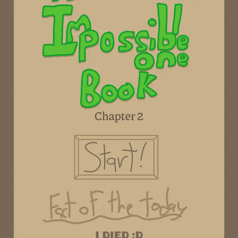 Game by @ChrisTheCowarldlyCat