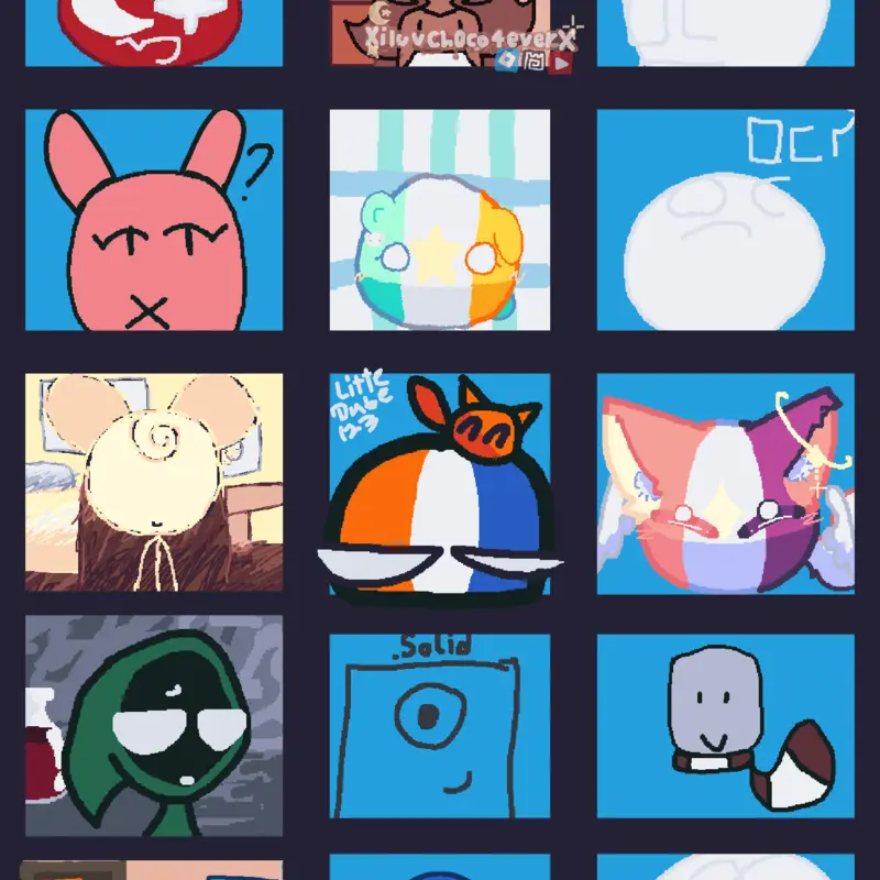 Game by @spectim