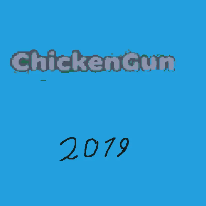 Game by @ChickenGun_450
