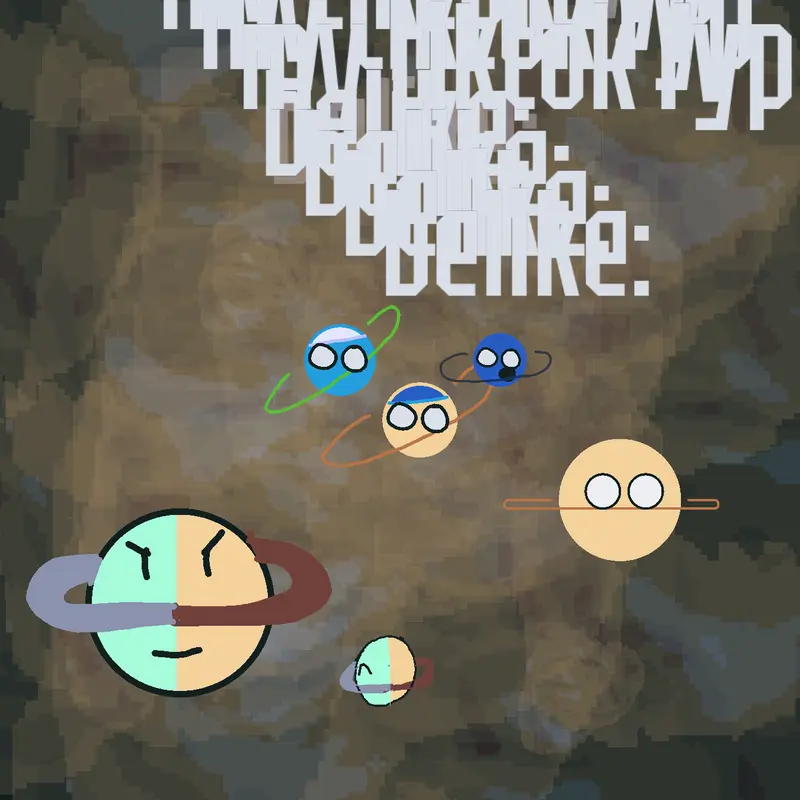 Game by @Saturn_The_Minecraft_Pro