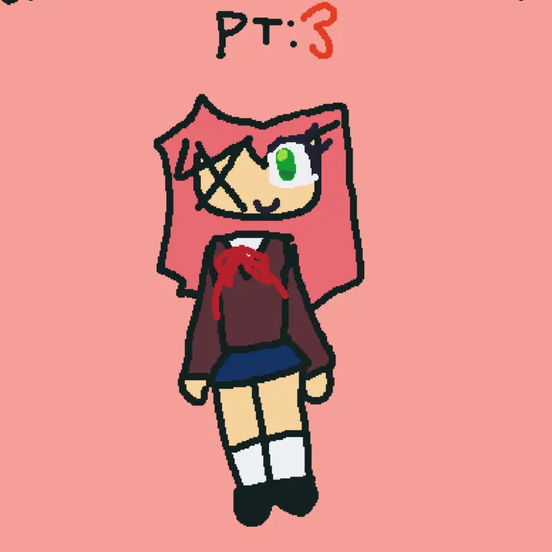 Game by @hazpat