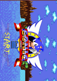 Sonic Journey 2