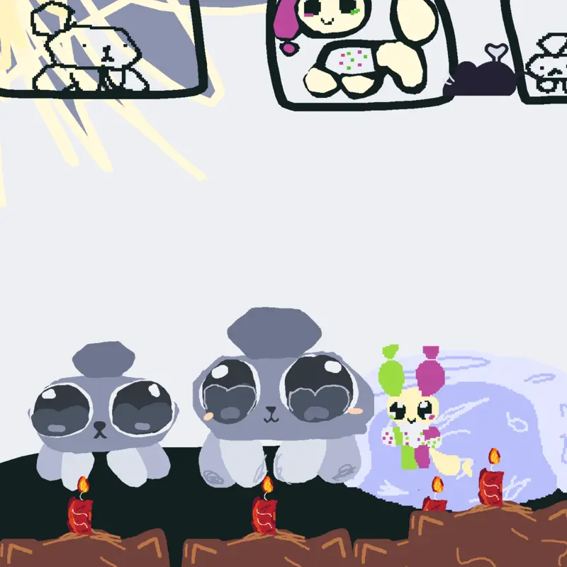 Game by @astrou