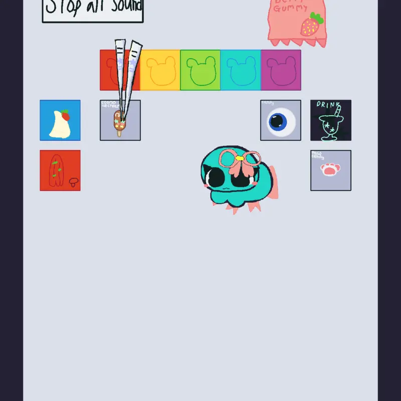 Game by @-_-The_Solo-_-