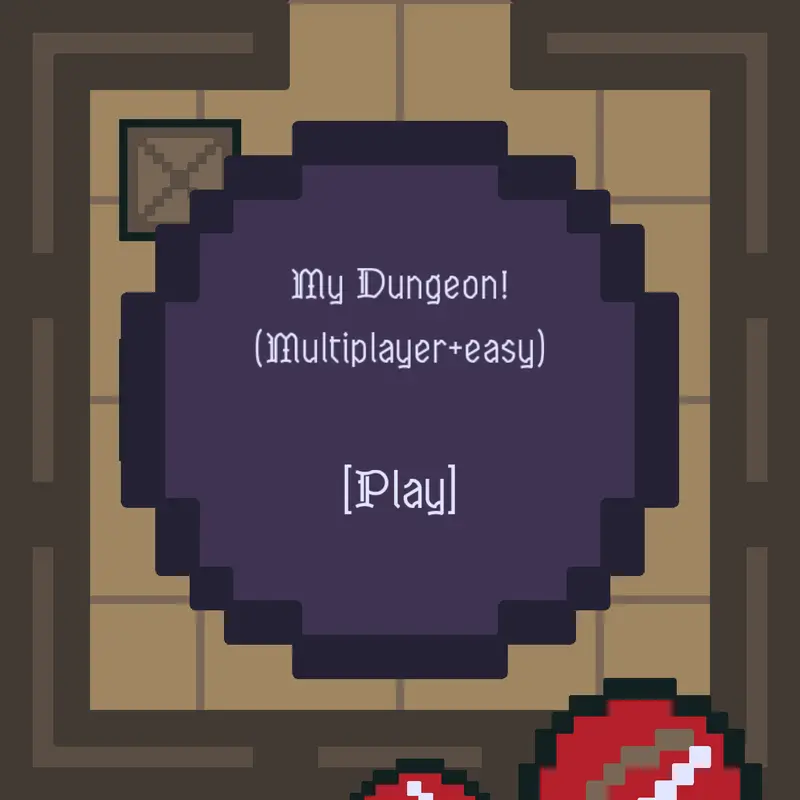Game by @BlueBlocky