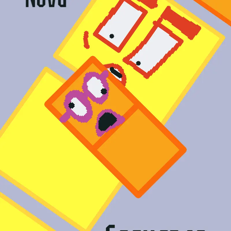 Game by @RicardoPichardo