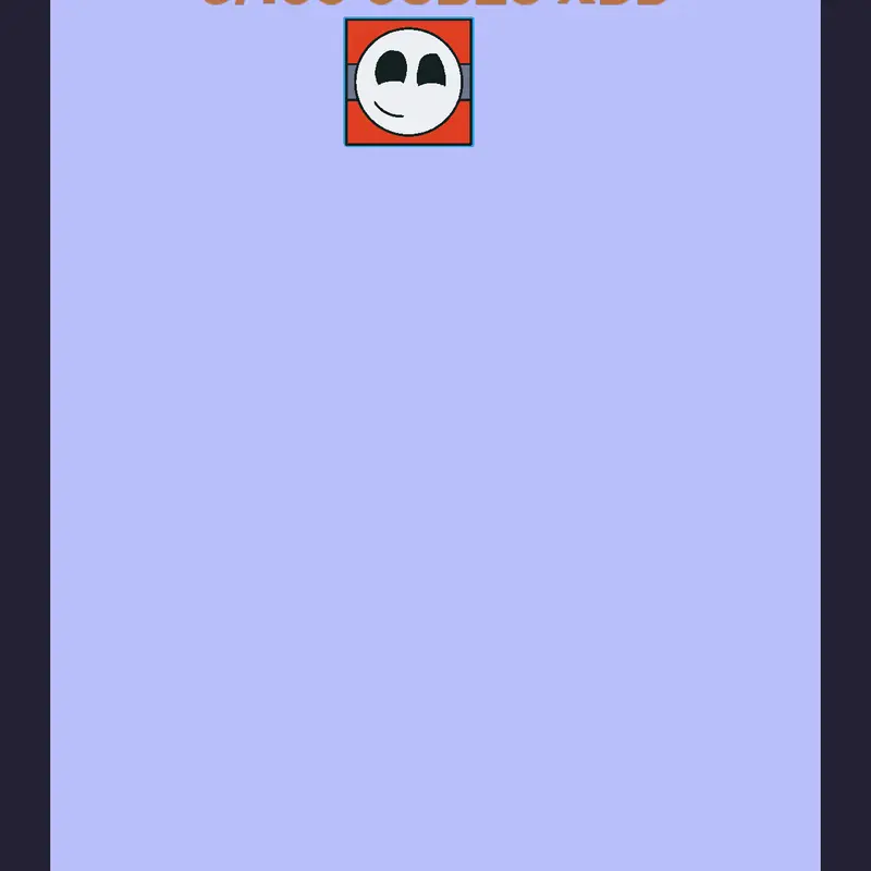 Game by @ANGELManzol