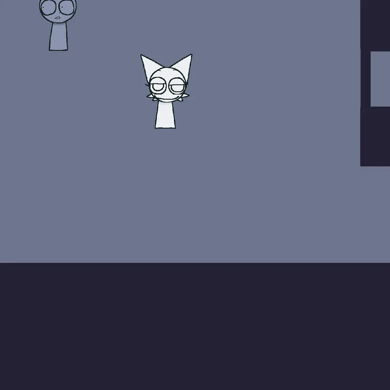 Sprunkple by @dumgames