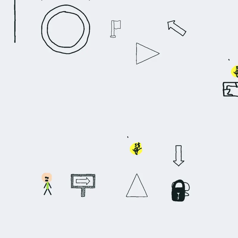 Game by @hundon