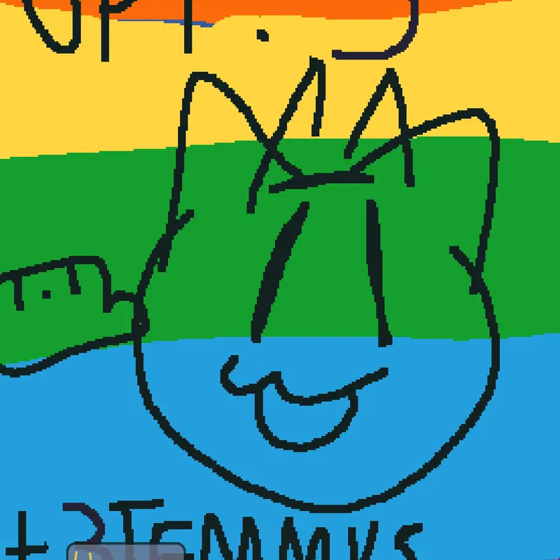 Game by @yimob