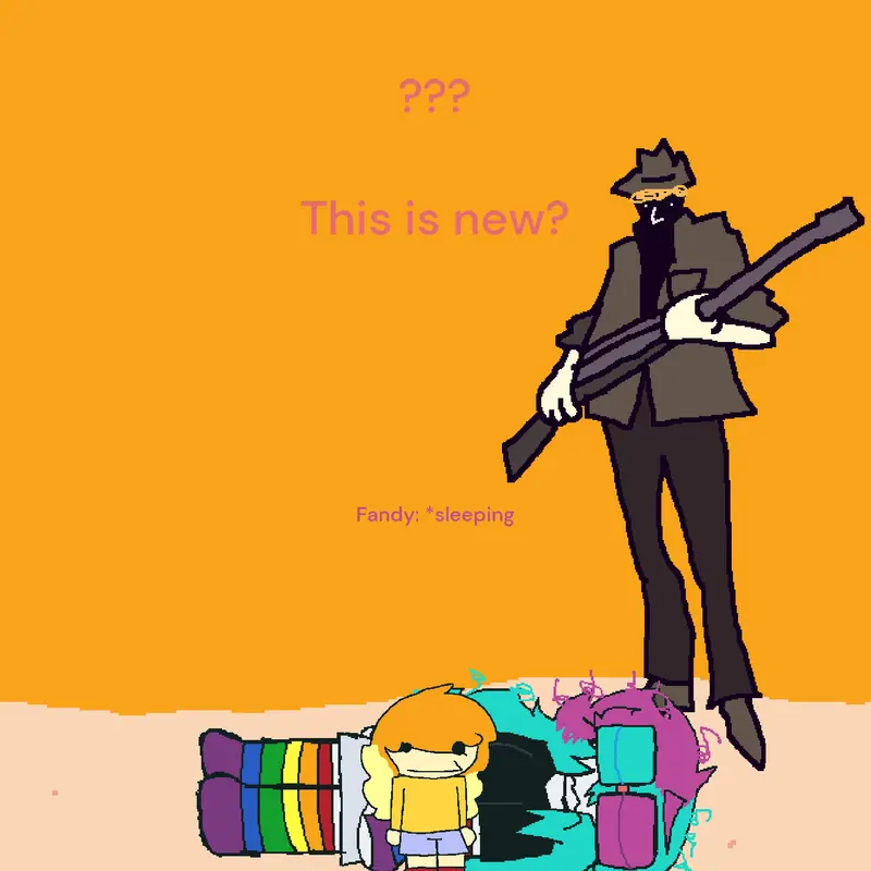 Game by @FanSkull_NoJustNeeded