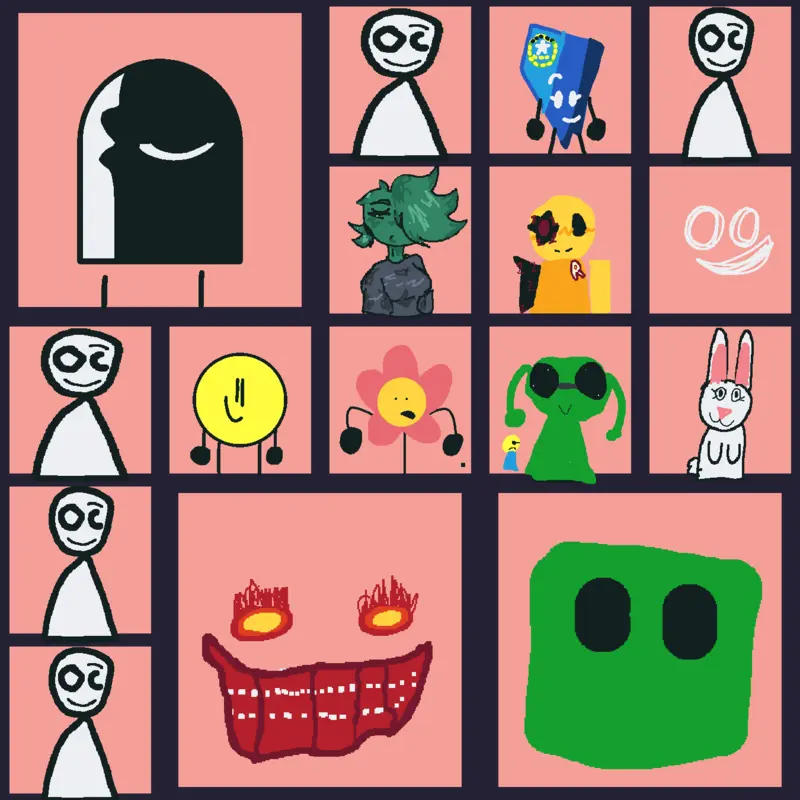 Game by @J0HN_D0EF0RS4K3N