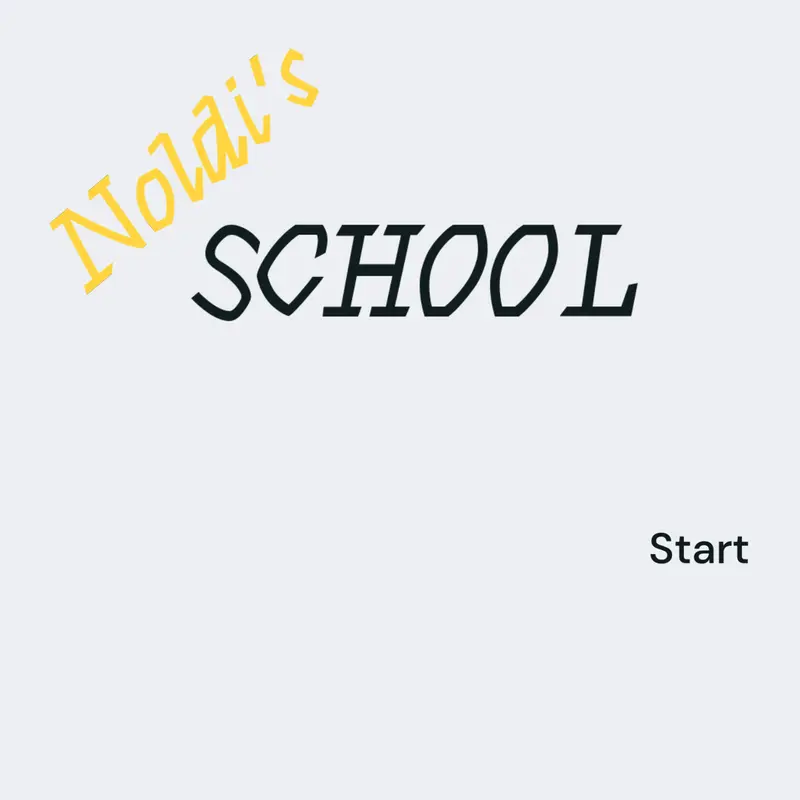 Baldi’s basic by @BearBeta
