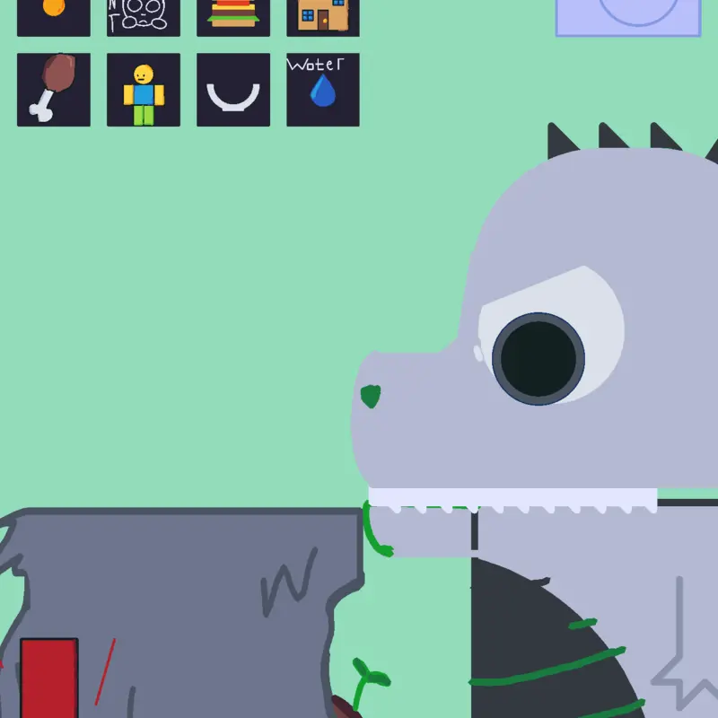 Game by @bfdi102
