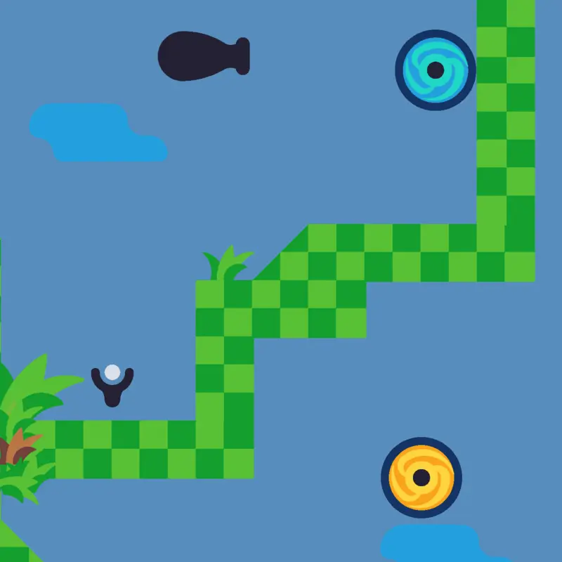 Game by @wito