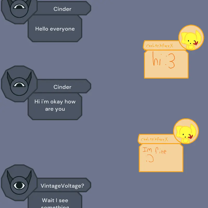 Game by @silly_meiw_with_epik
