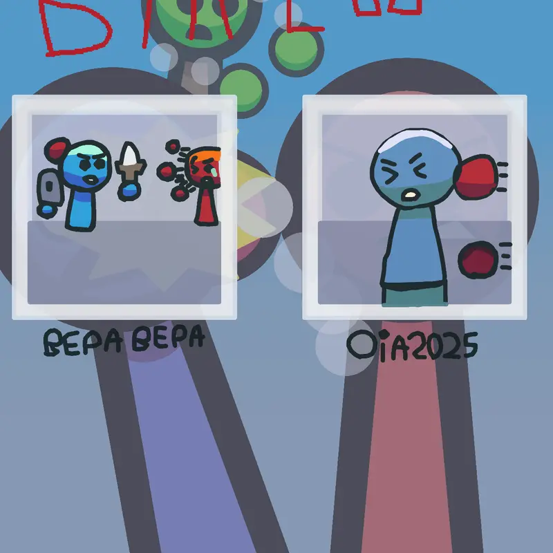 Game by @-Yadelyngin_ty-