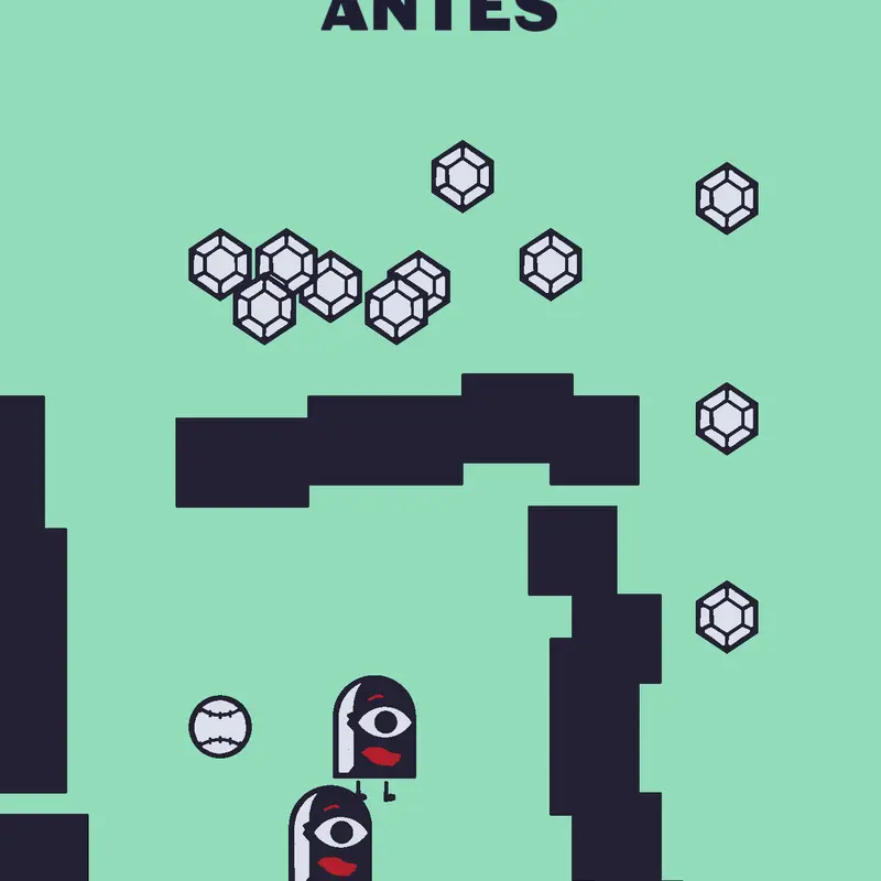 Game by @emilioestrella