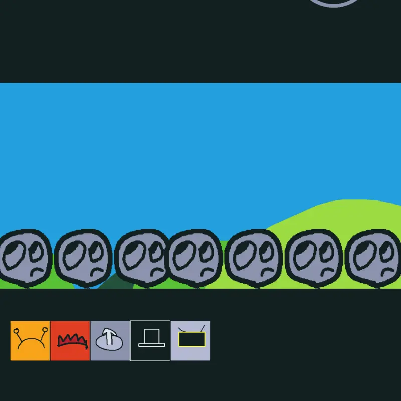 Game by @Mycomputerisdeadstill