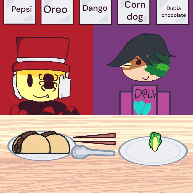 Game by @polinaChai