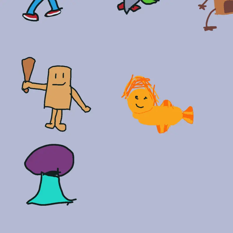 Game by @xristophoros