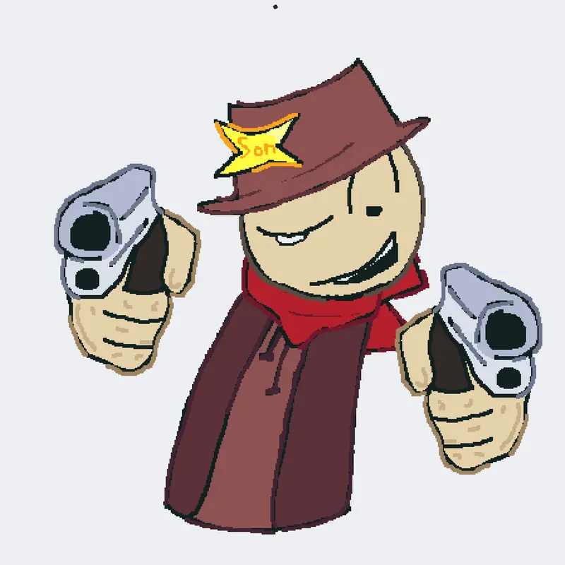 Art for tunners plays by @-RandomDudee-